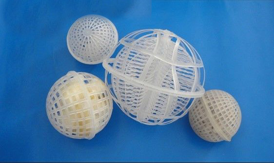 [廠家特供]LXTL-6懸浮球填料,邢臺直銷批發,龍翔科技