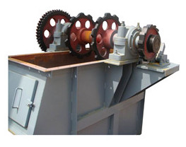 中原機(jī)械|供應(yīng)NE板鏈斗式提升機(jī) 使用壽命長(zhǎng)