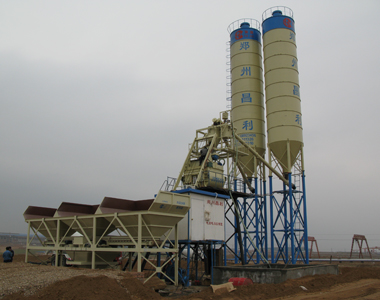 臨湘市75攪拌站廠家直銷