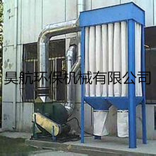 布袋收塵器，布袋收塵器的技術(shù)參數(shù)