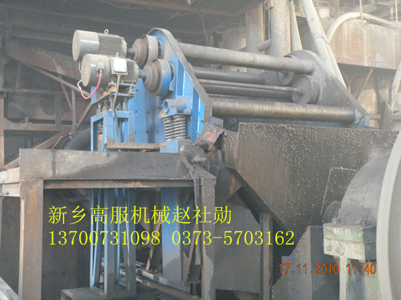 礦用脫水篩振動脫水篩煤泥脫水篩高服機械