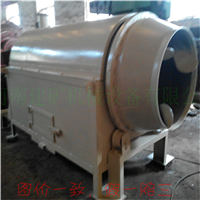 0.8x2.5米多功能小型轉(zhuǎn)筒烘干機