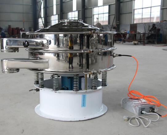 不銹鋼旋振篩 XZS-600型旋振篩 宏達(dá)品牌振動(dòng)篩