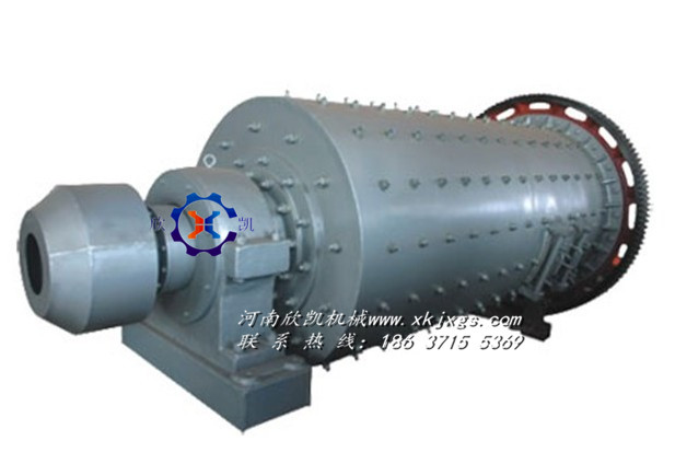 原裝球磨機參數(shù)欣凱機械XK-C信譽保證