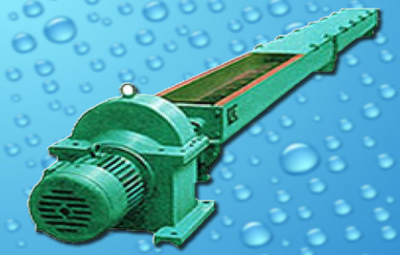 河南廠家長期供應(yīng)各種型號的埋刮板輸送機(jī)