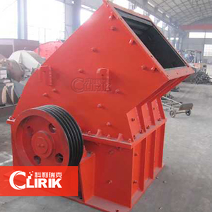 白灰破碎機設(shè)備的特點