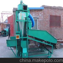 濱州糧食篩選設(shè)備  低價(jià)位直銷(xiāo)糧食篩分機(jī)