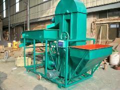 淄博糧食篩選設(shè)備  專(zhuān)業(yè)糧食篩選清理設(shè)備  優(yōu)質(zhì)糧食種子清選機(jī)