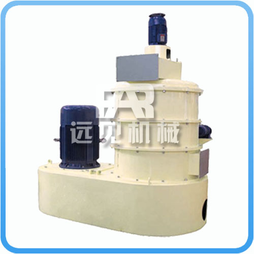 飼料粉碎機(jī)，谷物超微粉碎機(jī)，立軸式粉碎機(jī)