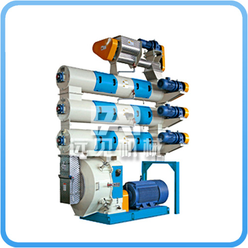 水產(chǎn)蝦飼料制粒機(jī)，環(huán)模飼料機(jī)，飼料機(jī)械