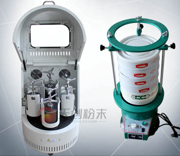 研磨土壤設(shè)備 天創(chuàng)土壤研磨儀與篩分器 廠家直銷