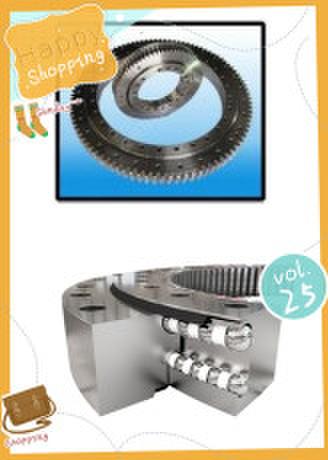 回轉(zhuǎn)支承 