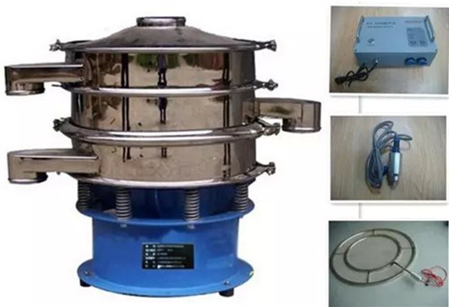 振動篩，振動篩價格，振動篩廠家