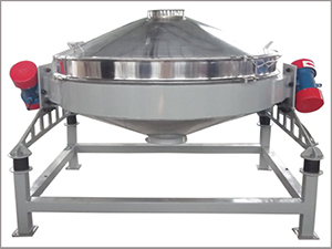 面粉振動(dòng)篩，振動(dòng)篩廠家，不銹鋼振動(dòng)篩