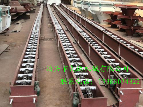 FU型鏈?zhǔn)焦伟遢斔蜋C(jī)