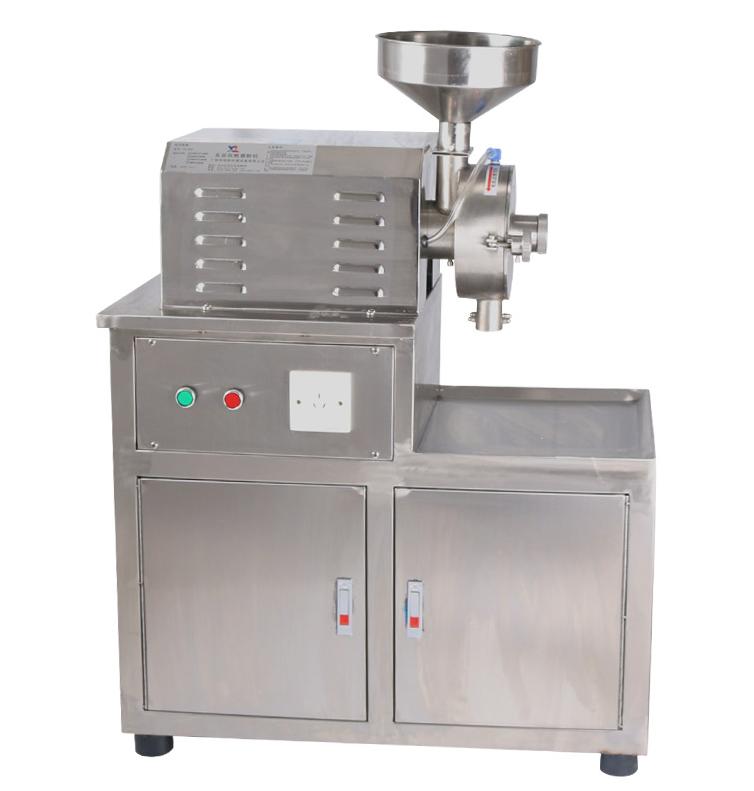低溫磨粉機(jī),不銹鋼蘑菇粉碎機(jī),山楂粉碎機(jī)