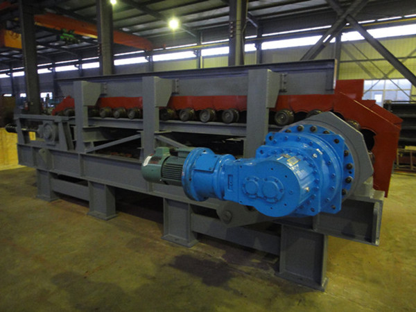 BL1400×2900板式喂料機(jī)