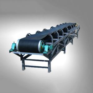 皮帶輸送機(jī)廠家定制新鄉(xiāng)天創(chuàng)