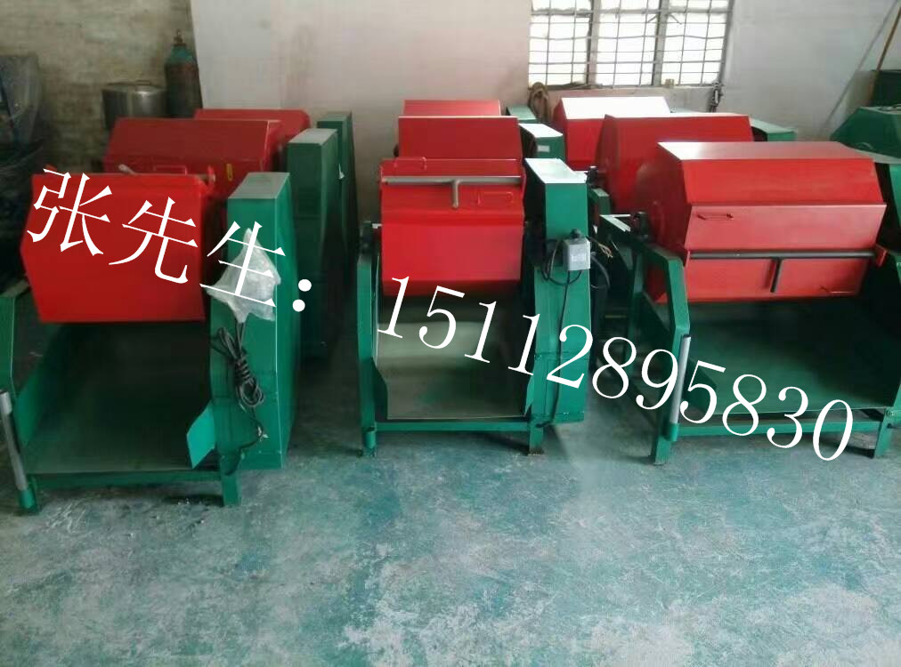 六角滾筒拋光機(jī)，八角滾筒拋光機(jī) 