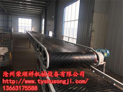 滄州傳送帶|泊頭輸送機(jī)廠家