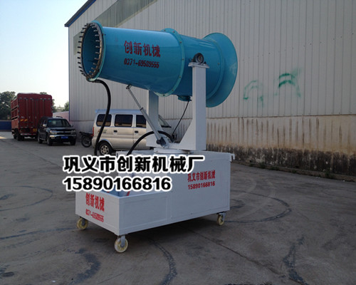 吉水創(chuàng)新霧炮機15890166816