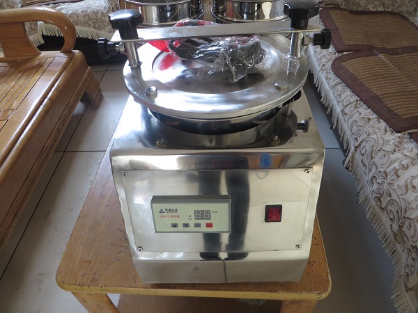 試驗篩 標(biāo)準(zhǔn)型實驗篩 SY-200型標(biāo)準(zhǔn)分析篩