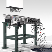 AViTEQ|OA系列槽式振動給料機-德國品牌電磁振動給料機、慣性給料機