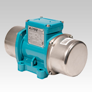 AViTEQ|(e)UV系列振動電機-德國高品質(zhì)振動電機、防爆版可選