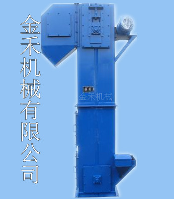 全自動(dòng)提升機(jī)，振動(dòng)式物料提升機(jī)，TD型斗式振動(dòng)提升機(jī)