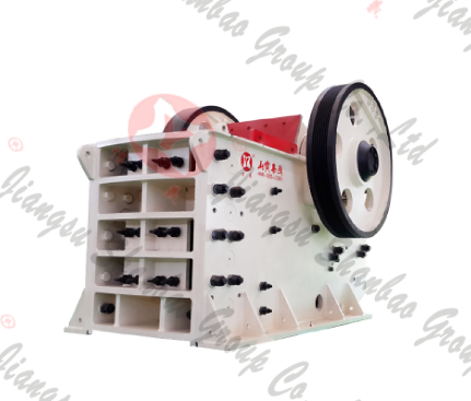 PE顎式破碎機(jī)