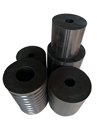 橡膠彈簧、復(fù)合彈簧