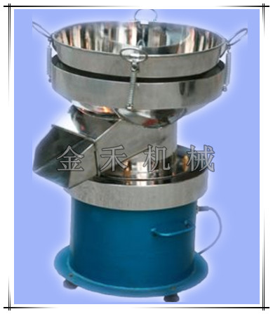 450振動型過濾篩分機，小型振動篩，450mm不銹鋼過濾機