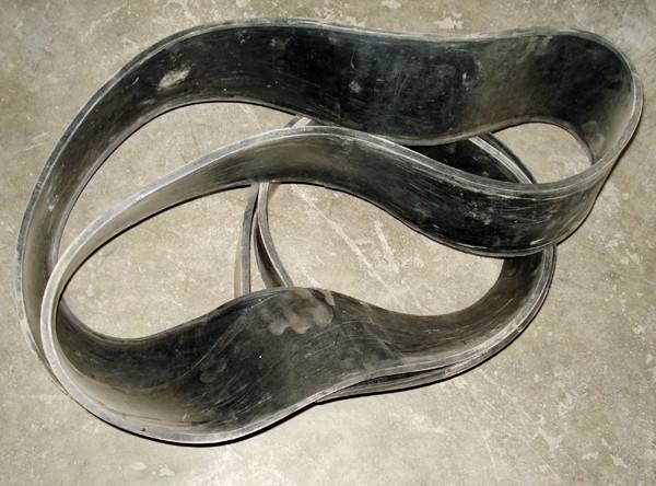 振動料斗密封圈、振動料斗橡膠皮