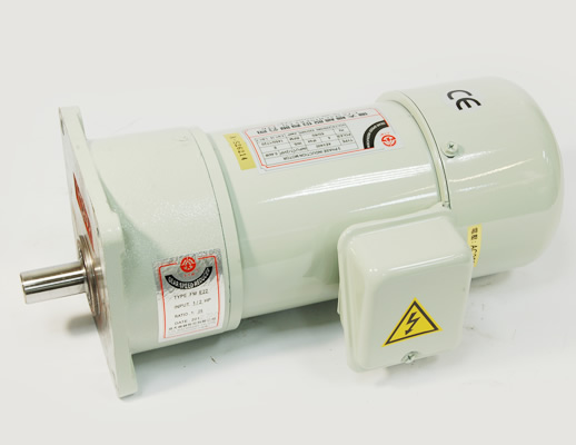 臺灣億大機(jī)械 億大齒輪減速機(jī)