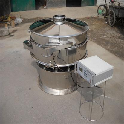 新鄉(xiāng)世華振動(dòng) SH高精細(xì)篩分-超聲波振動(dòng)篩