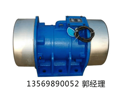 XVM振動電機(jī)