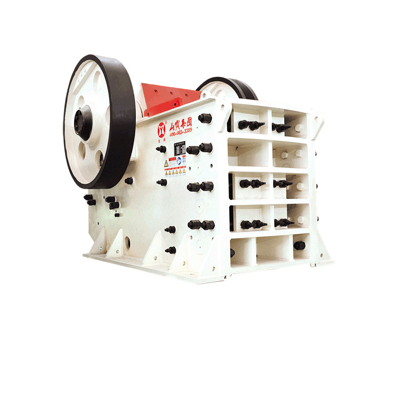 山寶牌顎式破碎機(jī)、粉碎機(jī)、礦山機(jī)械