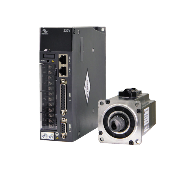 伺服電機1.5kw，東莞伺服電機1.5kw，匯川伺服電機1.5kw