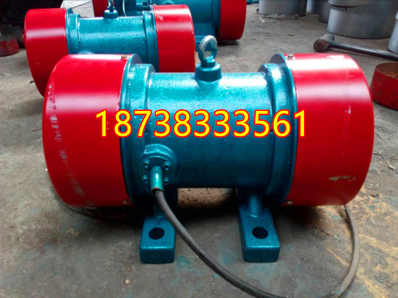 專業(yè)YZO-30-6振動(dòng)電機(jī)(2.2KW)