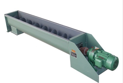 不銹鋼螺旋輸送機(jī)上料機(jī) 專(zhuān)業(yè)螺旋輸送機(jī)廠家 鏈斗式輸送機(jī)