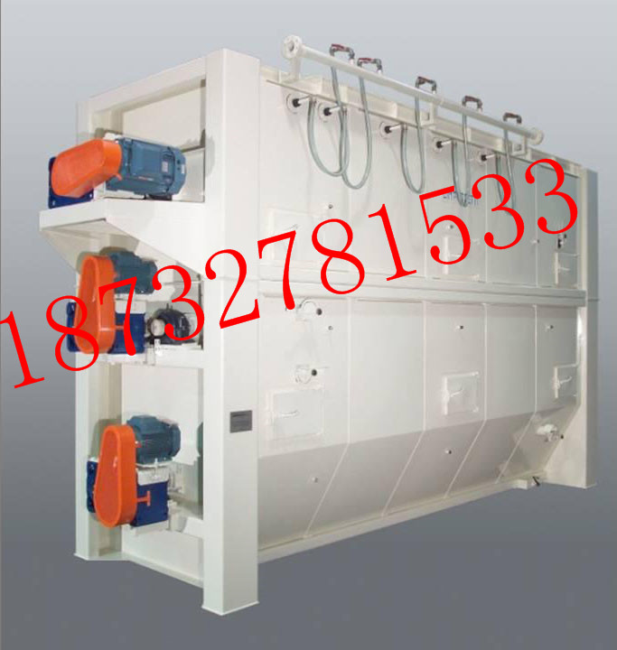 三級生石灰消化器廠家