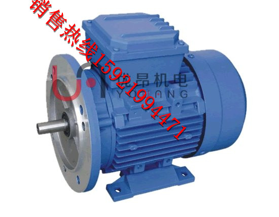 Y2-63M1-2 0.18鋁殼單相異步電動機