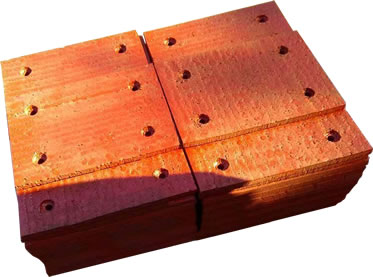 破碎機(jī)襯板