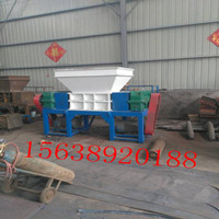 武漢金屬撕碎機(jī)增強(qiáng)耐磨性，節(jié)省儲(chǔ)存空間