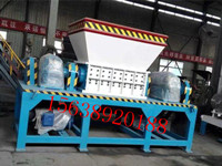 關(guān)于長沙節(jié)能環(huán)保的金屬撕碎機(jī)在運(yùn)行中會(huì)產(chǎn)生劇烈震動(dòng)的解答