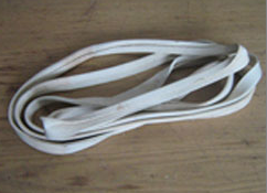 旋振篩密封圈-振動篩密封圈=新型密封圈1.2m