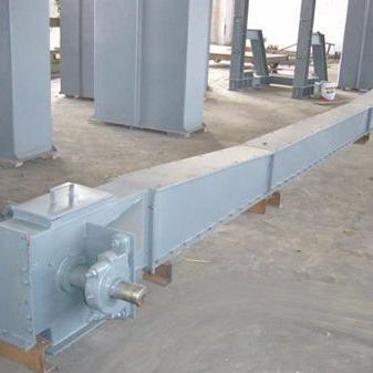 供應(yīng)刮板輸送機 優(yōu)質(zhì)埋刮板輸送機 型號齊全