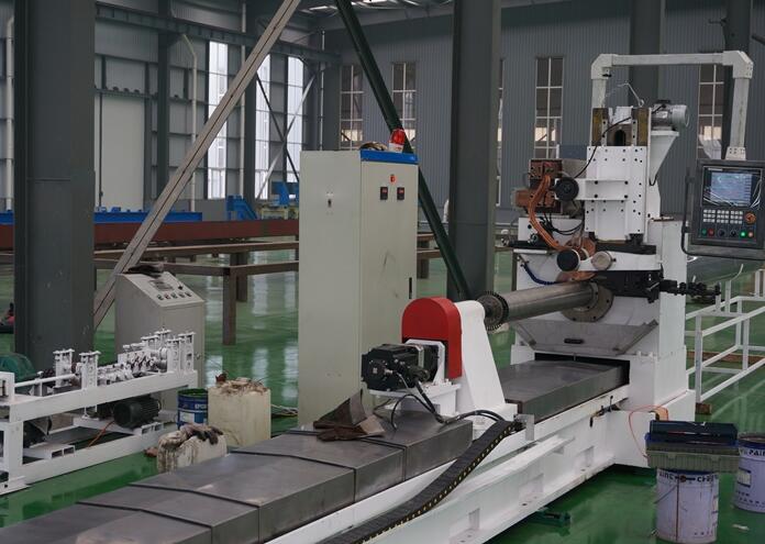 HWJ200型號的楔型絲約翰遜網(wǎng)焊接設(shè)備