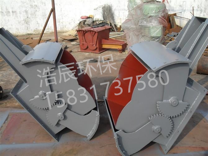 濟(jì)南DEZ氣動(dòng)腭式閥/腭式閘閥，專業(yè)水準(zhǔn)不卡料