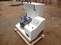 觸屏土壤研磨機(jī)，實(shí)驗(yàn)室磨土機(jī)，磨土機(jī)，土壤研磨機(jī)